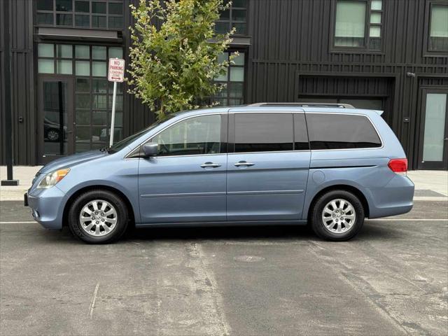 used 2010 Honda Odyssey car, priced at $11,988