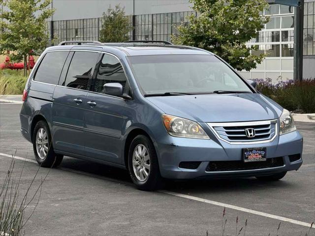 used 2010 Honda Odyssey car, priced at $11,988