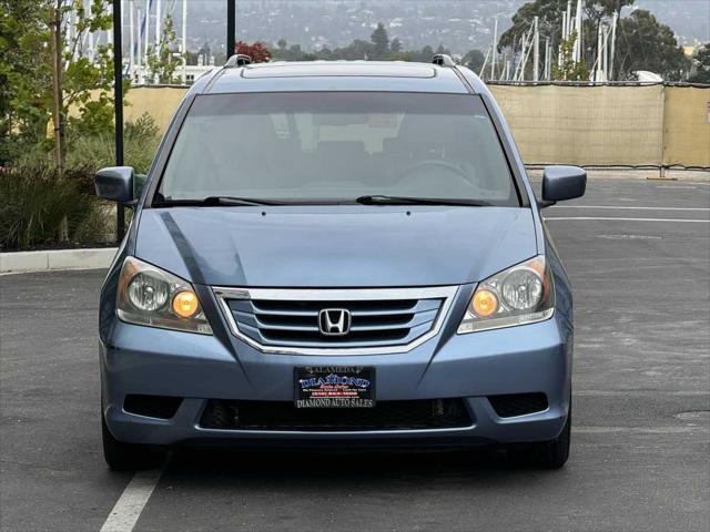 used 2010 Honda Odyssey car, priced at $11,988