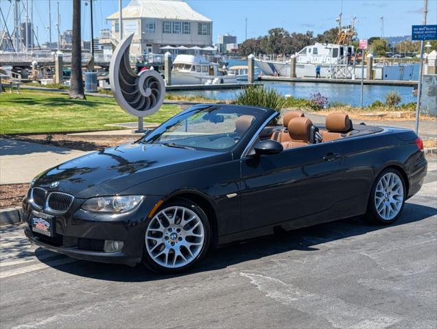used 2008 BMW 328 car, priced at $12,988