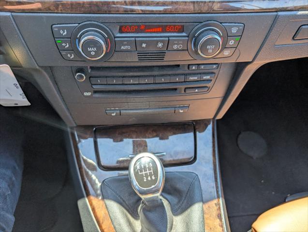 used 2008 BMW 328 car, priced at $12,988