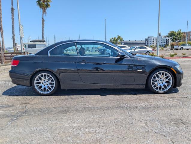 used 2008 BMW 328 car, priced at $12,988