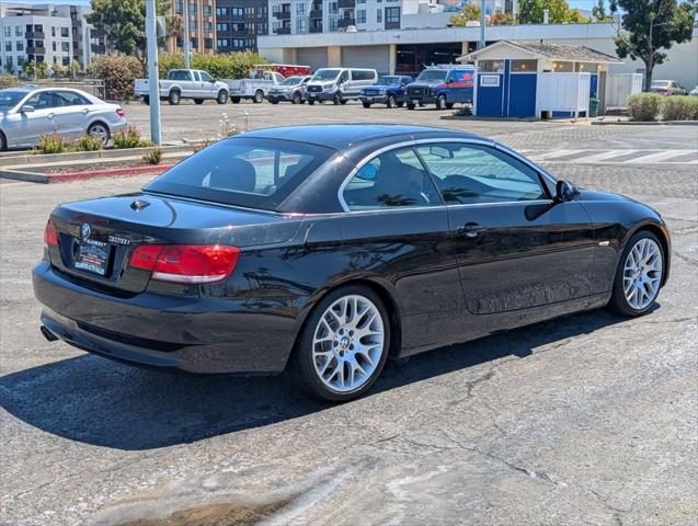used 2008 BMW 328 car, priced at $12,988