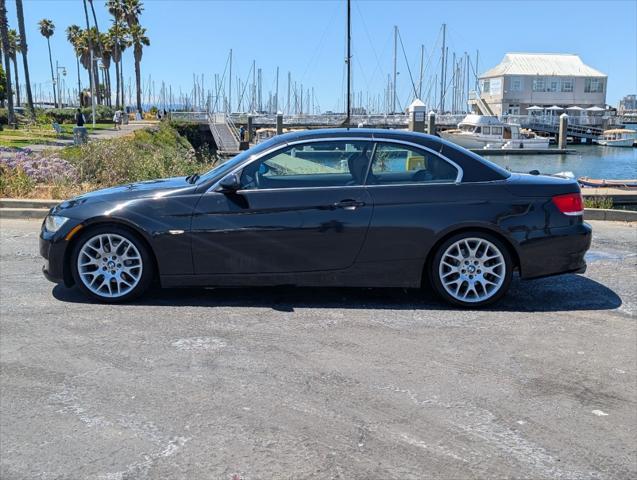used 2008 BMW 328 car, priced at $12,988