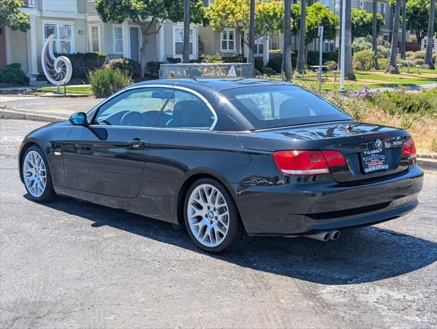 used 2008 BMW 328 car, priced at $12,988