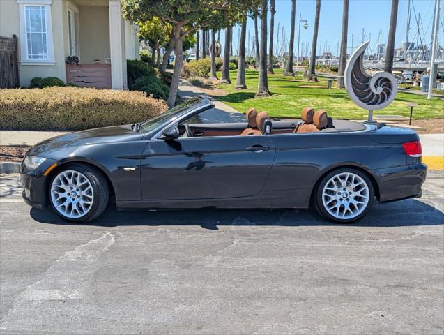 used 2008 BMW 328 car, priced at $12,988