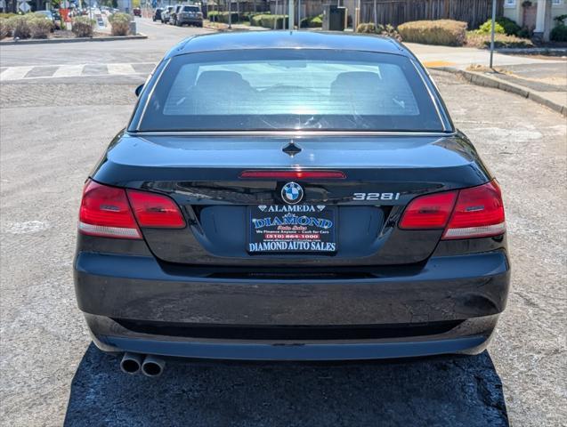used 2008 BMW 328 car, priced at $12,988