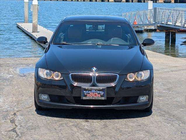 used 2008 BMW 328 car, priced at $12,988