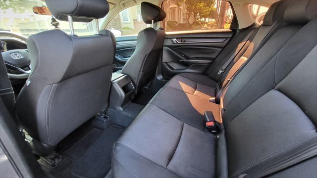used 2018 Honda Accord car, priced at $16,988