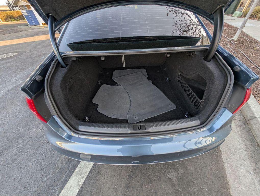 used 2015 Audi A4 car, priced at $13,988