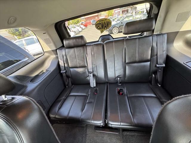 used 2008 GMC Yukon car, priced at $13,988