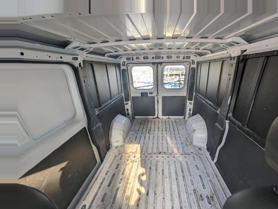 used 2019 Ram ProMaster 1500 car, priced at $22,988