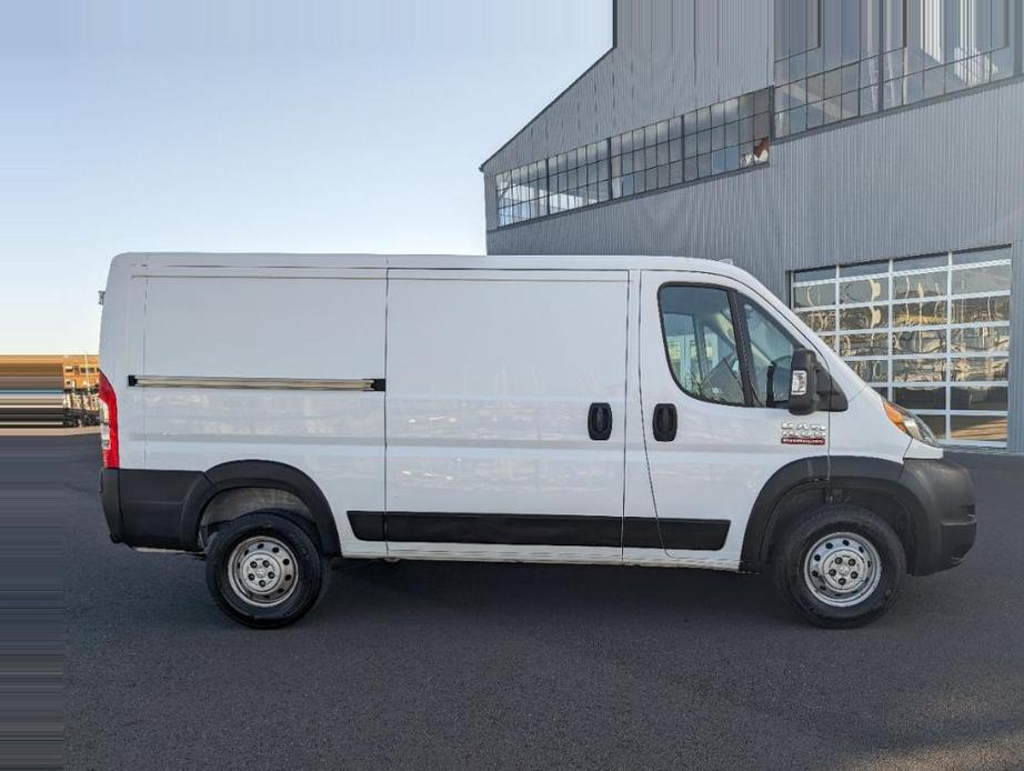 used 2019 Ram ProMaster 1500 car, priced at $22,988