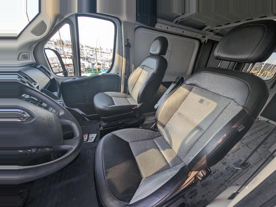 used 2019 Ram ProMaster 1500 car, priced at $22,988