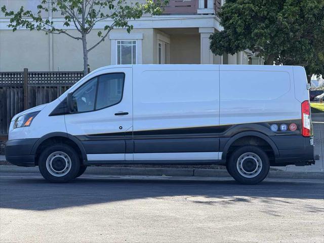 used 2016 Ford Transit-250 car, priced at $18,988