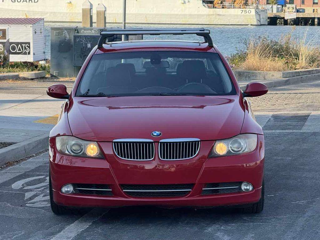 used 2008 BMW 335 car, priced at $10,988