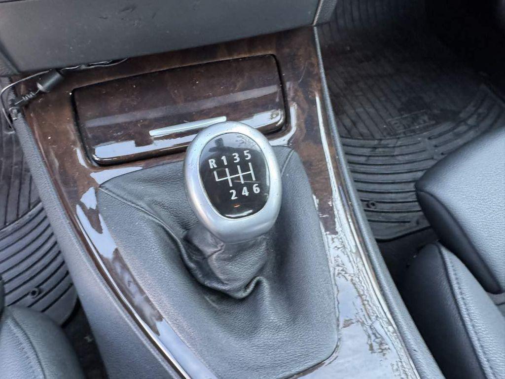 used 2008 BMW 335 car, priced at $10,988