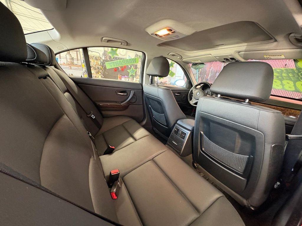 used 2008 BMW 335 car, priced at $10,988