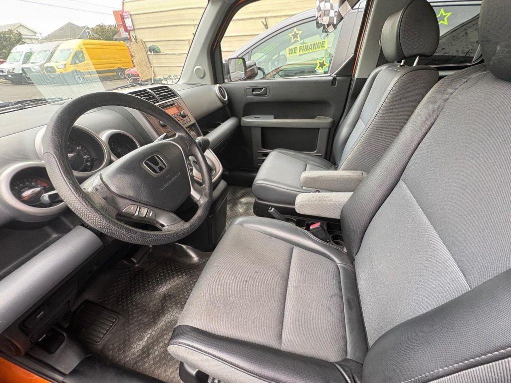used 2006 Honda Element car, priced at $10,988