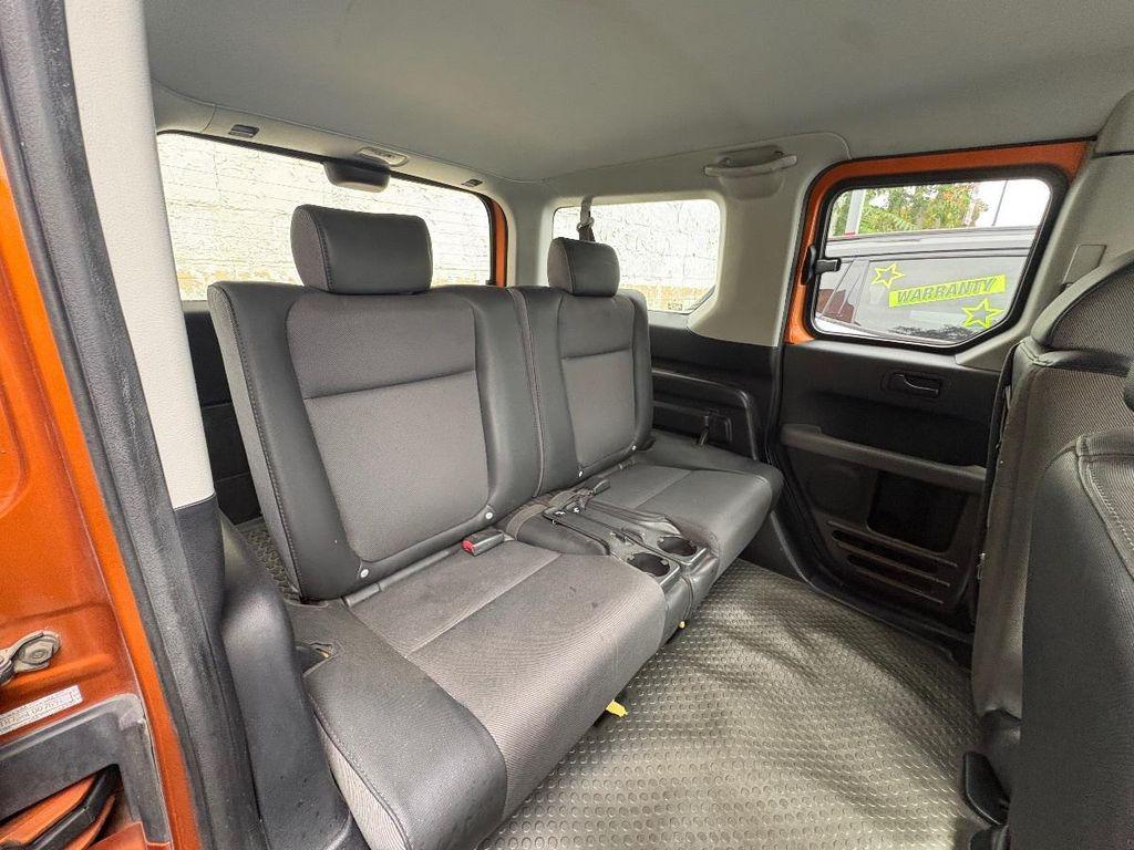 used 2006 Honda Element car, priced at $10,988