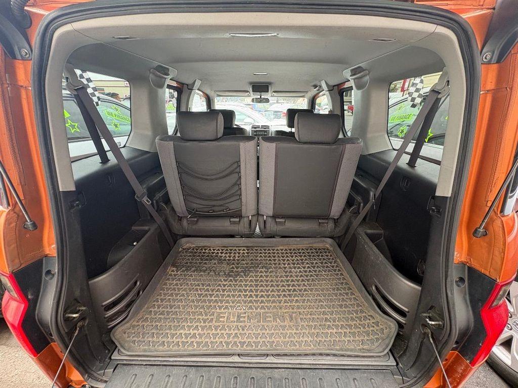 used 2006 Honda Element car, priced at $10,988