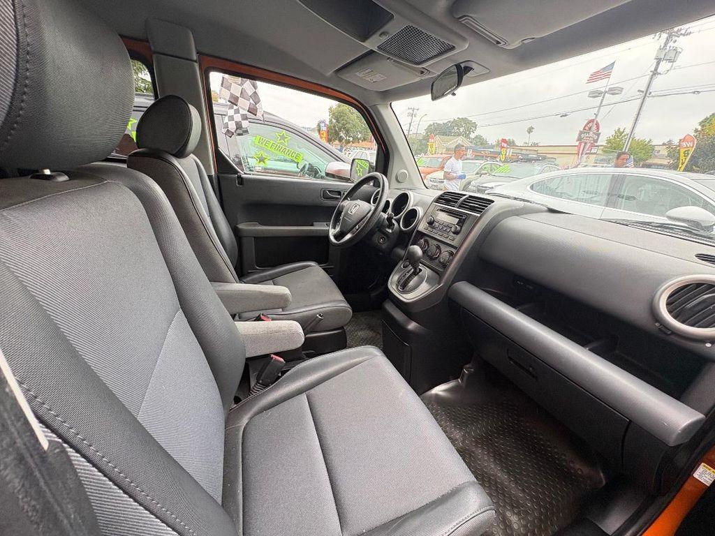 used 2006 Honda Element car, priced at $10,988