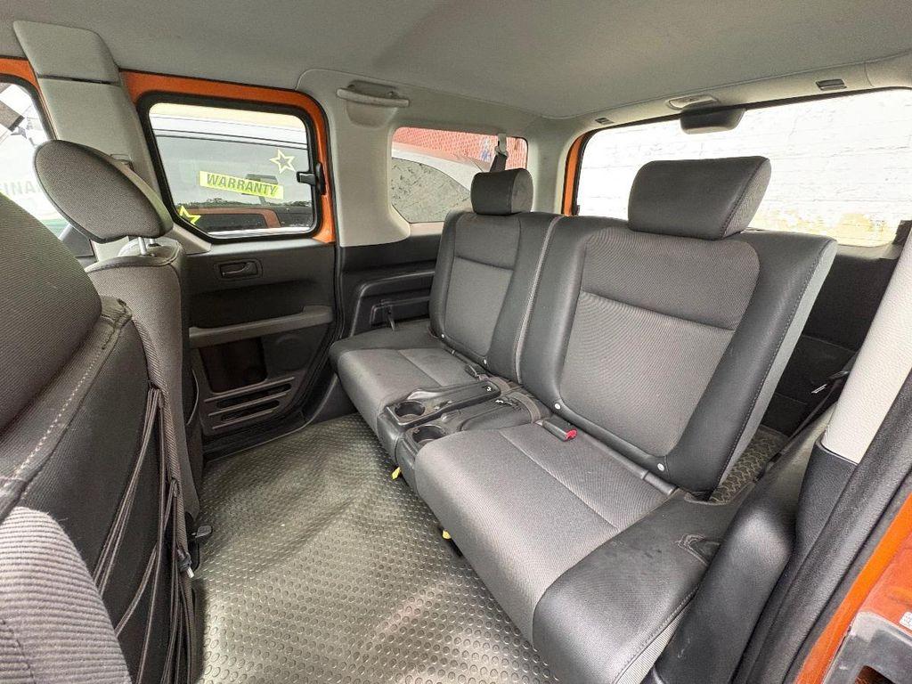 used 2006 Honda Element car, priced at $10,988