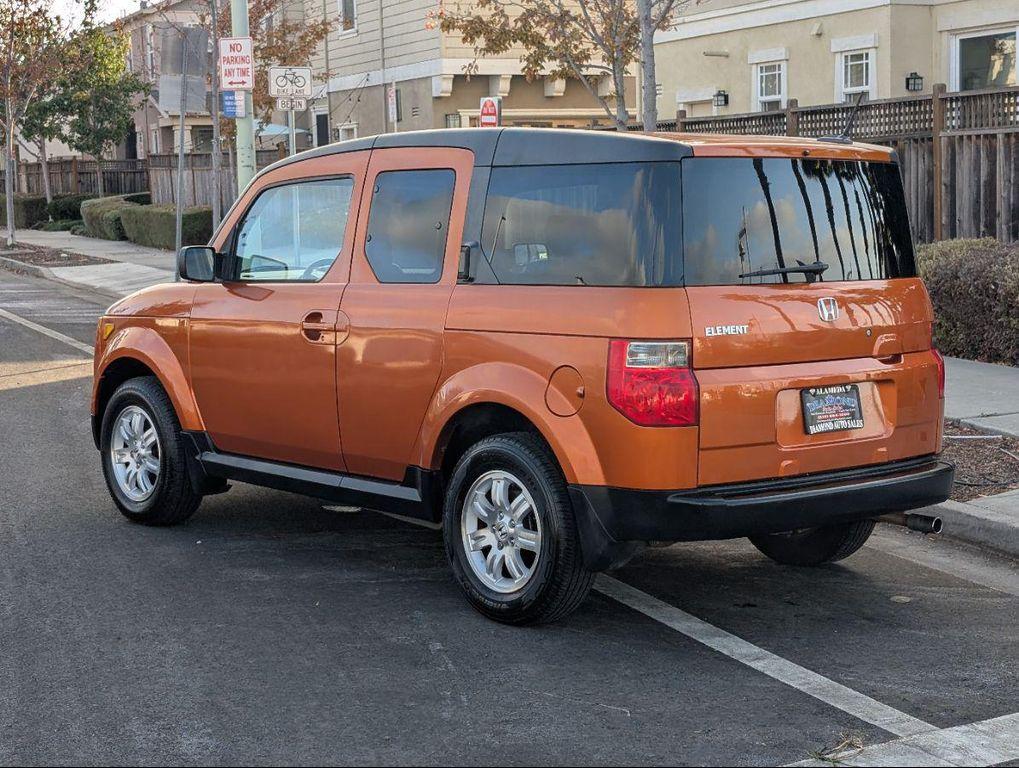 used 2006 Honda Element car, priced at $10,988