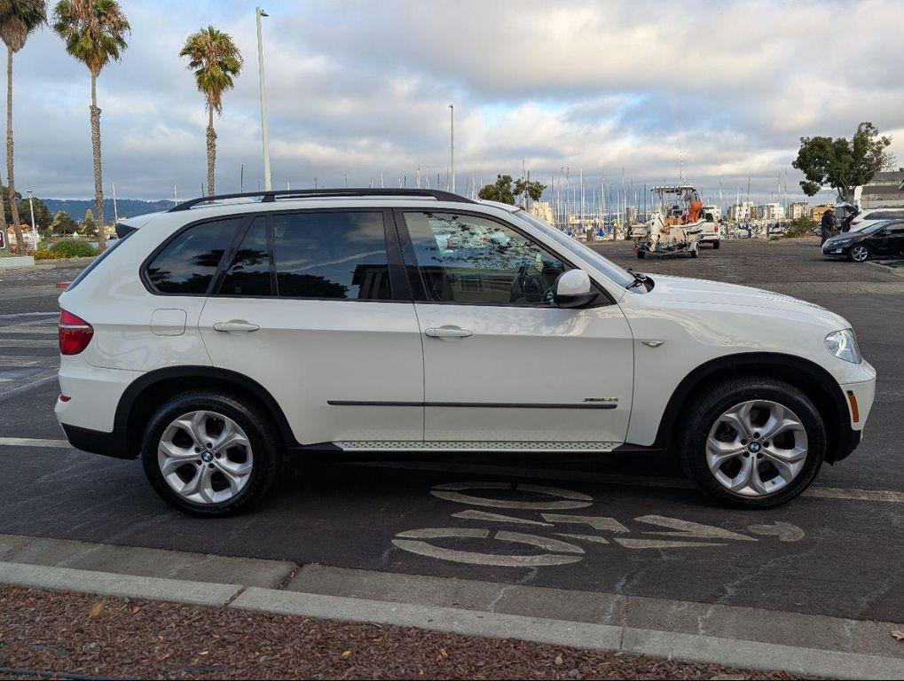 used 2013 BMW X5 car, priced at $8,988