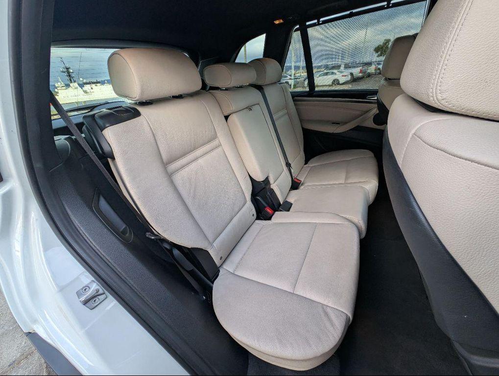 used 2013 BMW X5 car, priced at $8,988