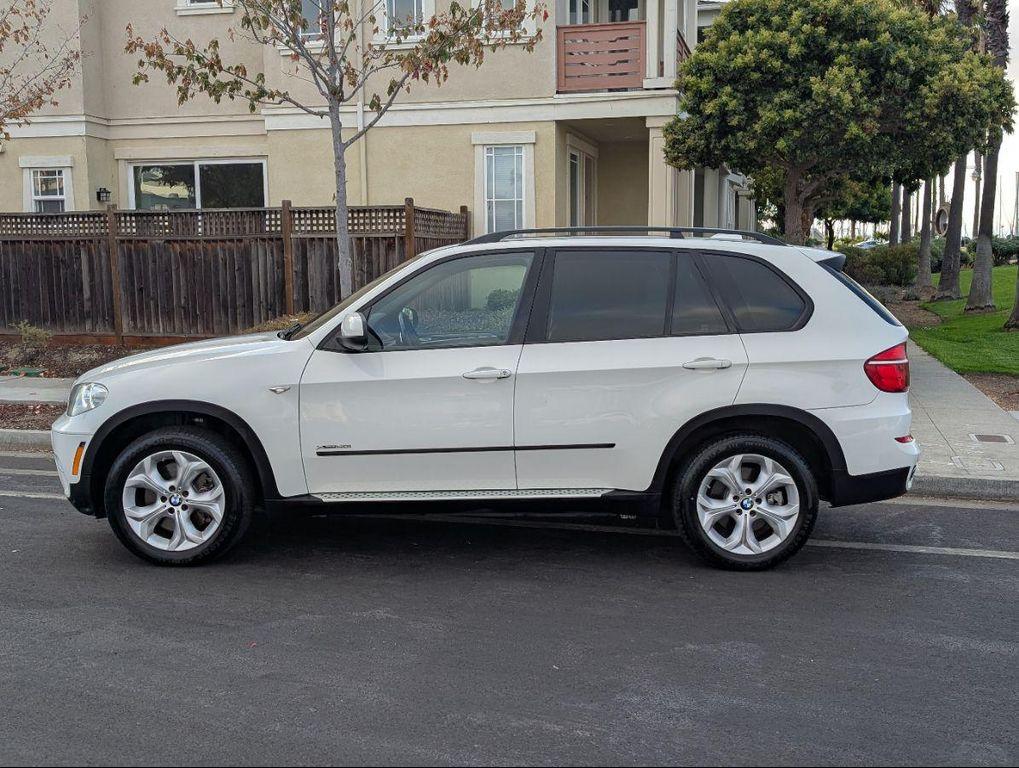 used 2013 BMW X5 car, priced at $8,988