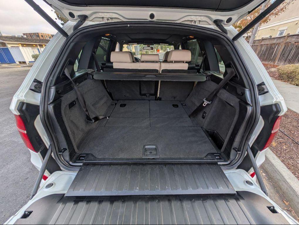 used 2013 BMW X5 car, priced at $8,988
