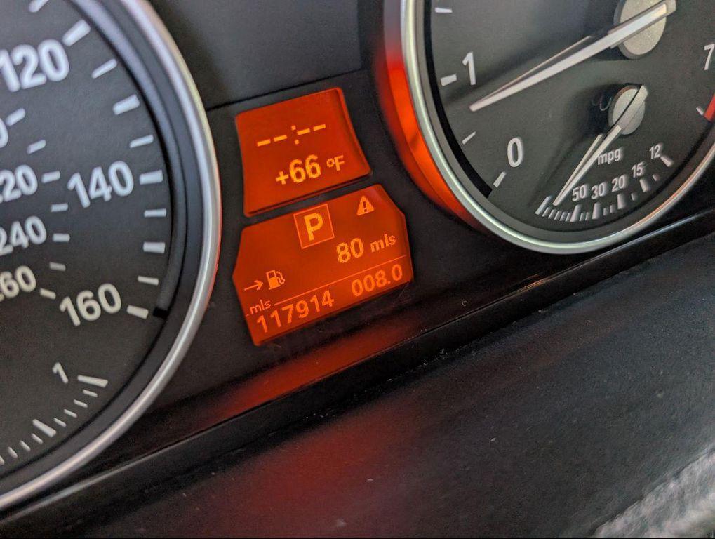 used 2013 BMW X5 car, priced at $8,988