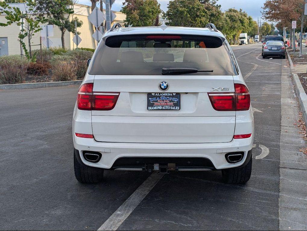 used 2013 BMW X5 car, priced at $8,988