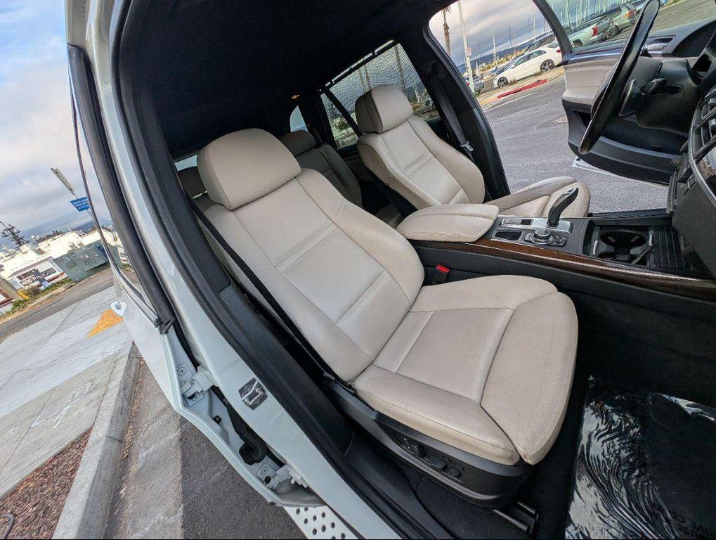 used 2013 BMW X5 car, priced at $8,988