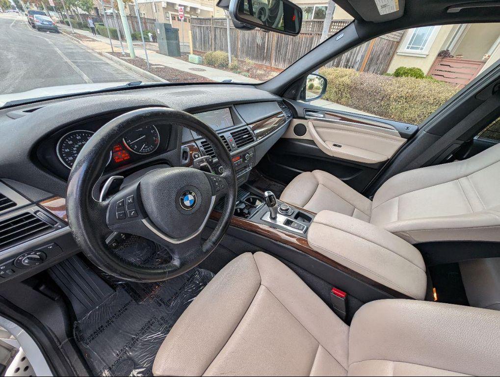 used 2013 BMW X5 car, priced at $8,988