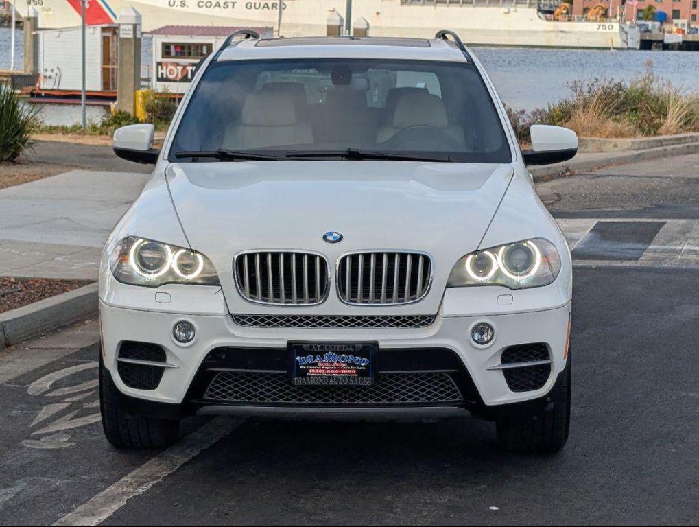 used 2013 BMW X5 car, priced at $8,988
