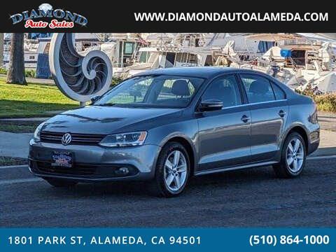 used 2011 Volkswagen Jetta car, priced at $8,988