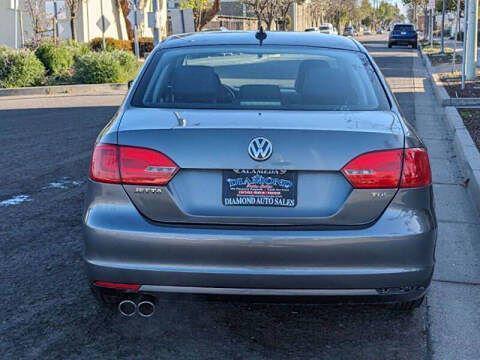 used 2011 Volkswagen Jetta car, priced at $8,988