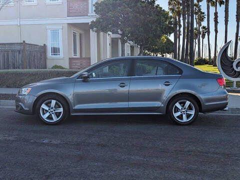 used 2011 Volkswagen Jetta car, priced at $8,988