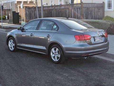 used 2011 Volkswagen Jetta car, priced at $8,988