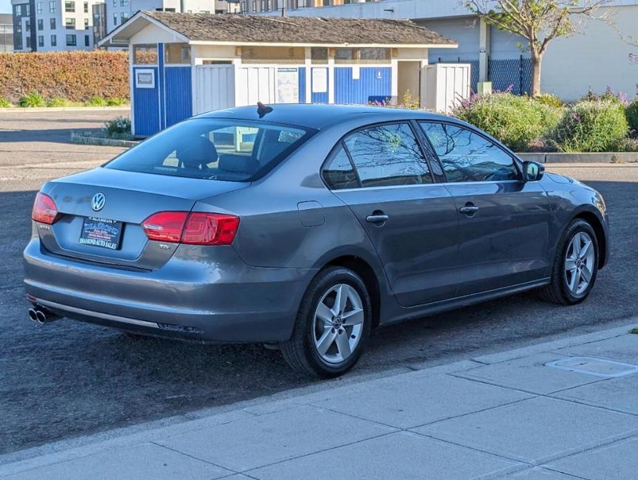 used 2011 Volkswagen Jetta car, priced at $8,988