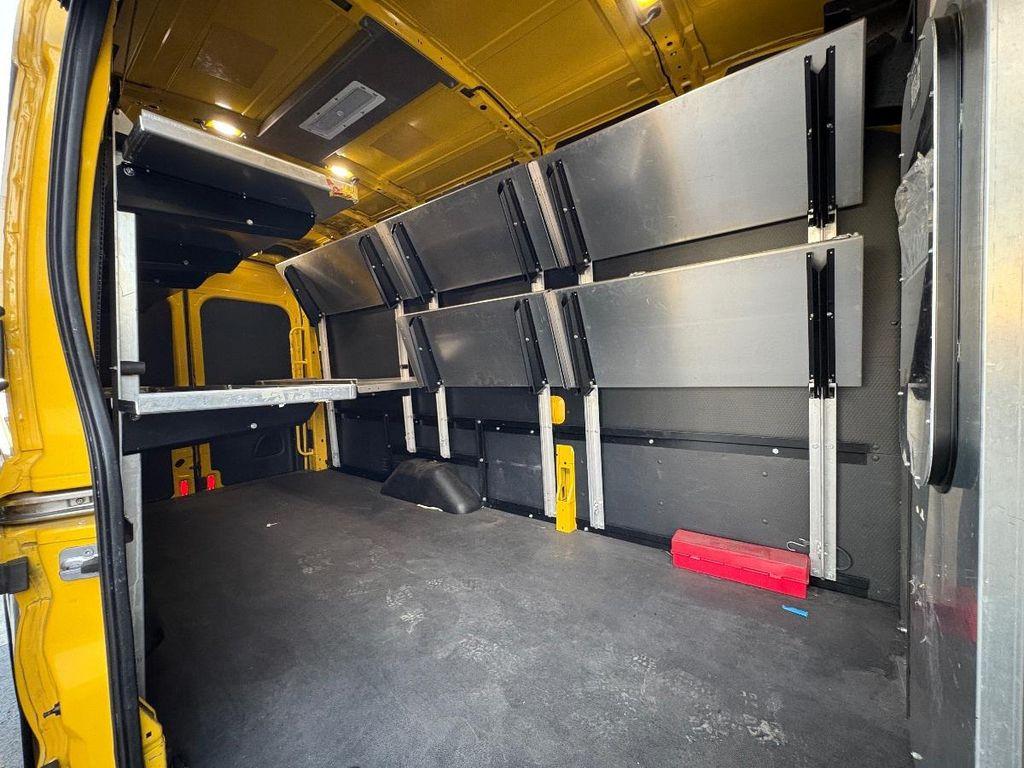 used 2019 Ford Transit-250 car, priced at $20,988