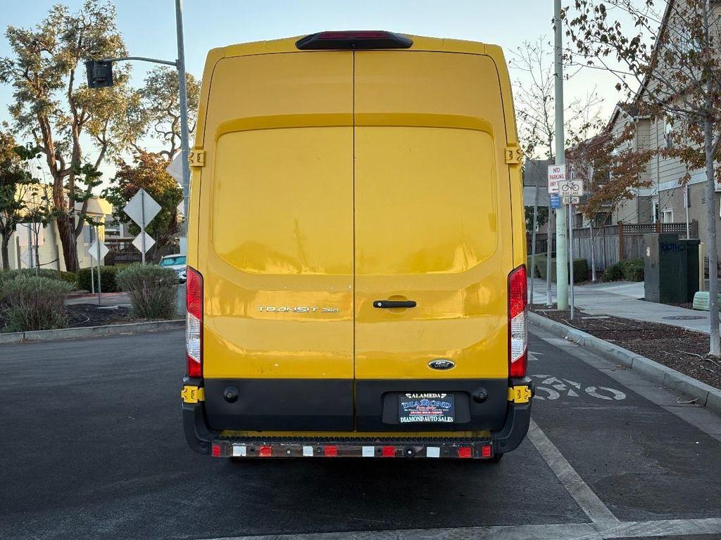 used 2019 Ford Transit-250 car, priced at $20,988