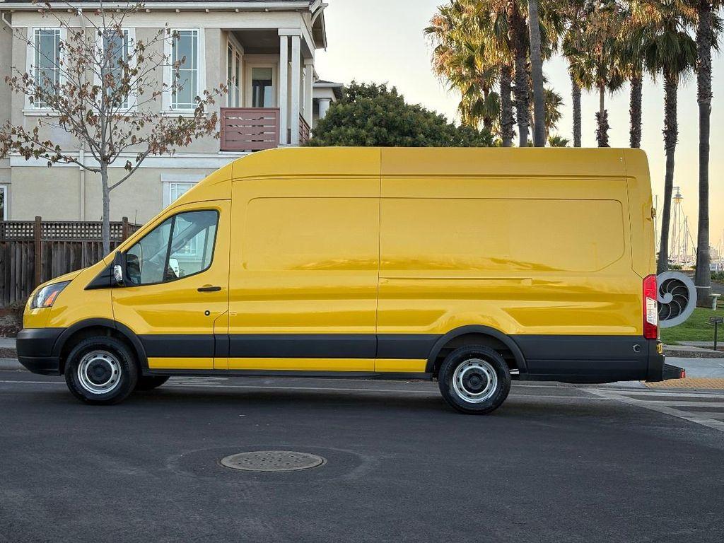used 2019 Ford Transit-250 car, priced at $20,988