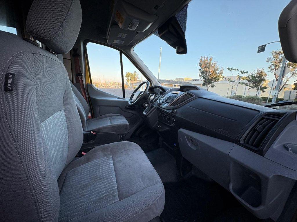 used 2019 Ford Transit-250 car, priced at $20,988