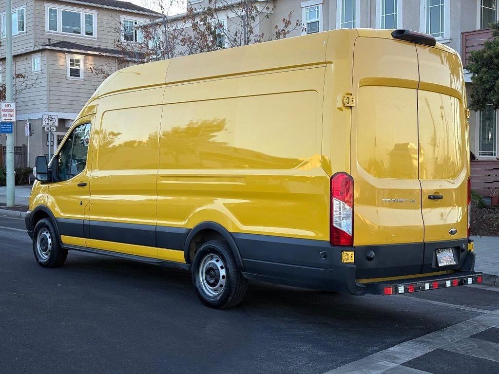 used 2019 Ford Transit-250 car, priced at $20,988