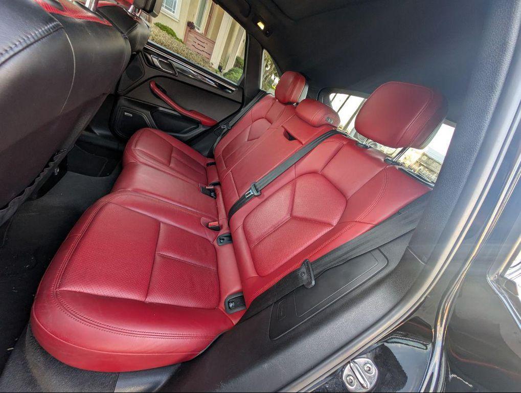 used 2018 Porsche Macan car, priced at $24,988