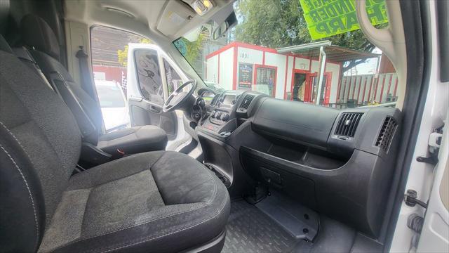 used 2018 Toyota C-HR car, priced at $15,988