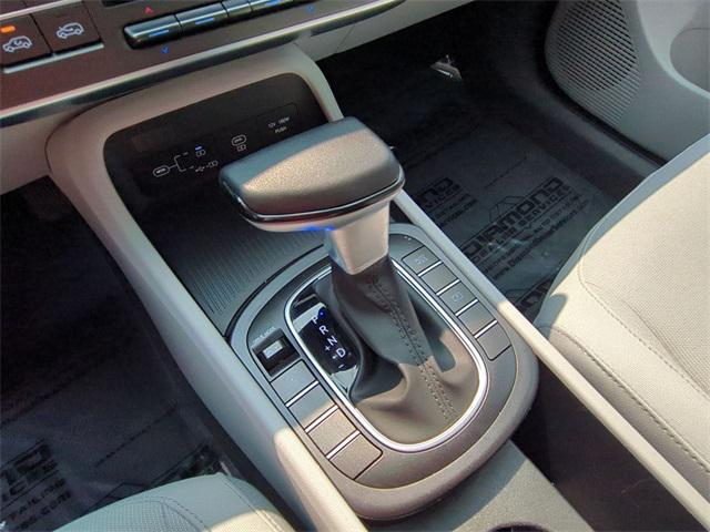 used 2024 Hyundai Kona car, priced at $23,436